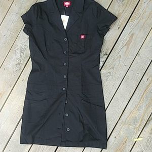 Dickies Betty Ford Dress